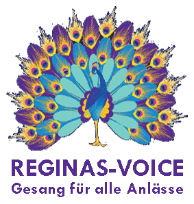 Reginas-Voice Gesang