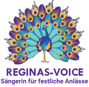 Reginas-Voice Gesang